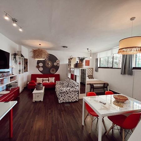 Lovely Suite Miramar Málaga Esterno foto