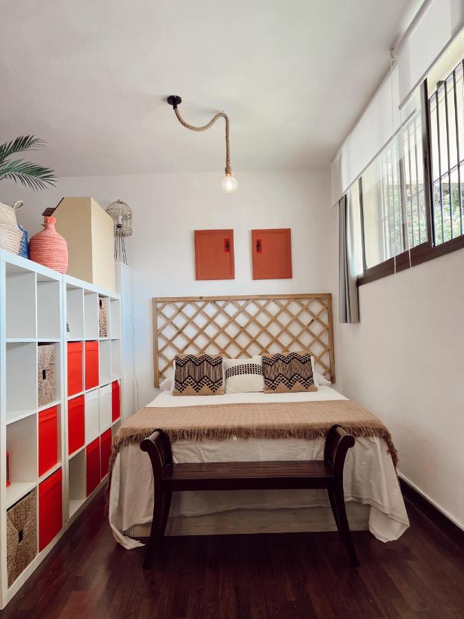 Lovely Suite Miramar Málaga Esterno foto