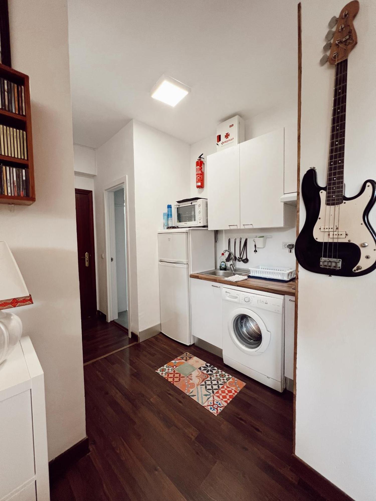 Lovely Suite Miramar Málaga Esterno foto
