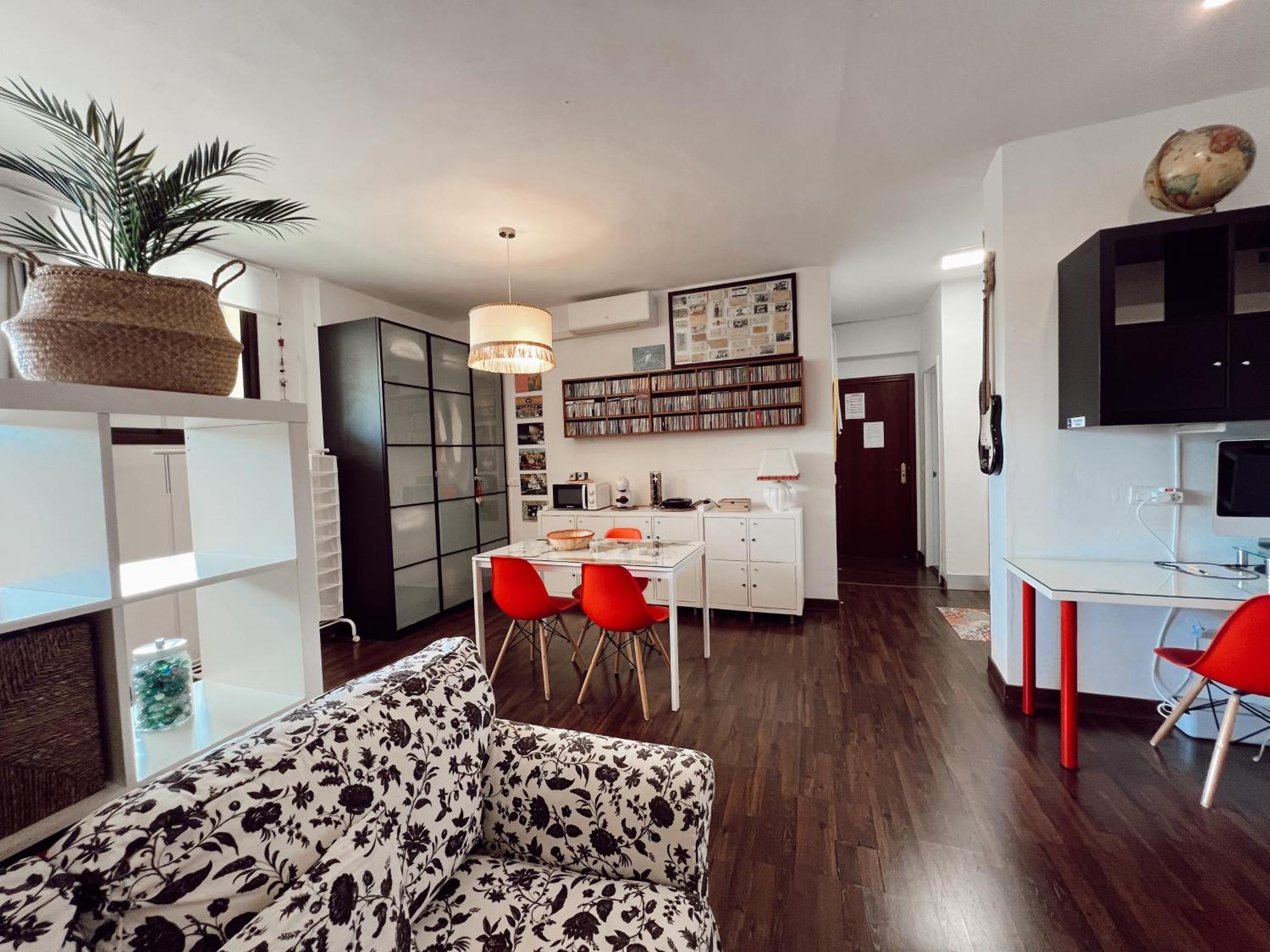 Lovely Suite Miramar Málaga Esterno foto