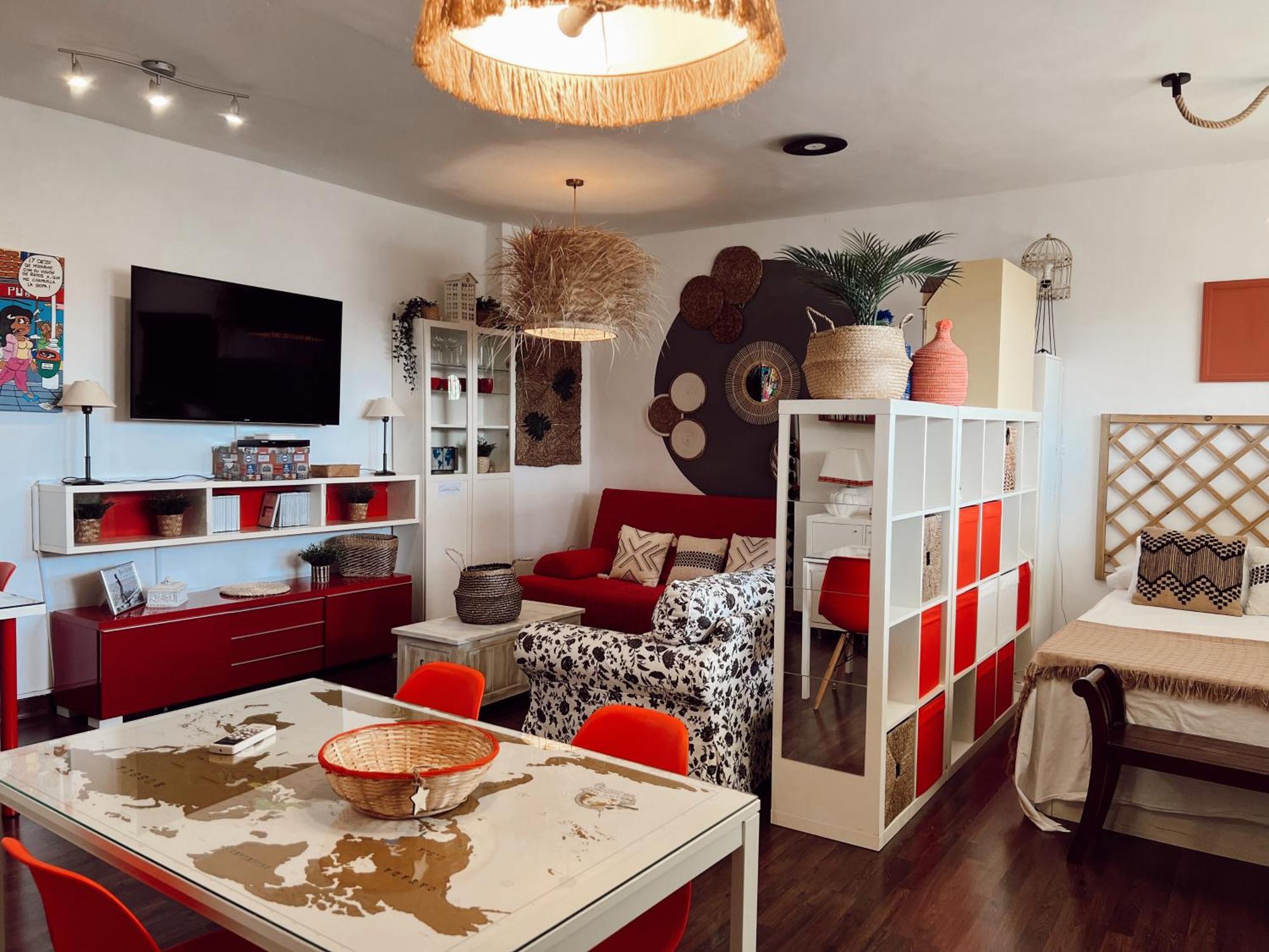 Lovely Suite Miramar Málaga Esterno foto